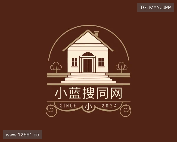 概述小蓝搜同网